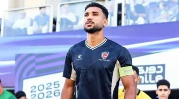 صفقة مدوية.. تفاصيل القيمة المالية لضم نجم بتروجت إلى صفوف الأهلي المصري